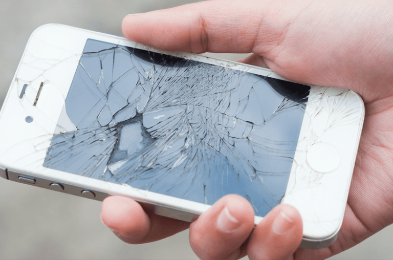 How Much Does It Cost to Repair a Phone Screen