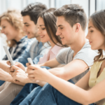 how to facetime on android