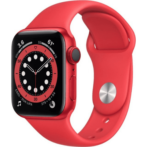 4 Awesome Supreme Apple Watch Band Options