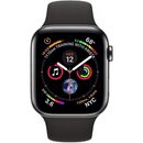 Apple Watch Series 4 44MM Space Gray (GPS Cellular) - Certified Refurbished