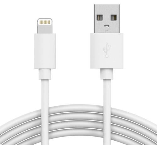 iPhone Charger Cable - Lighting Cable