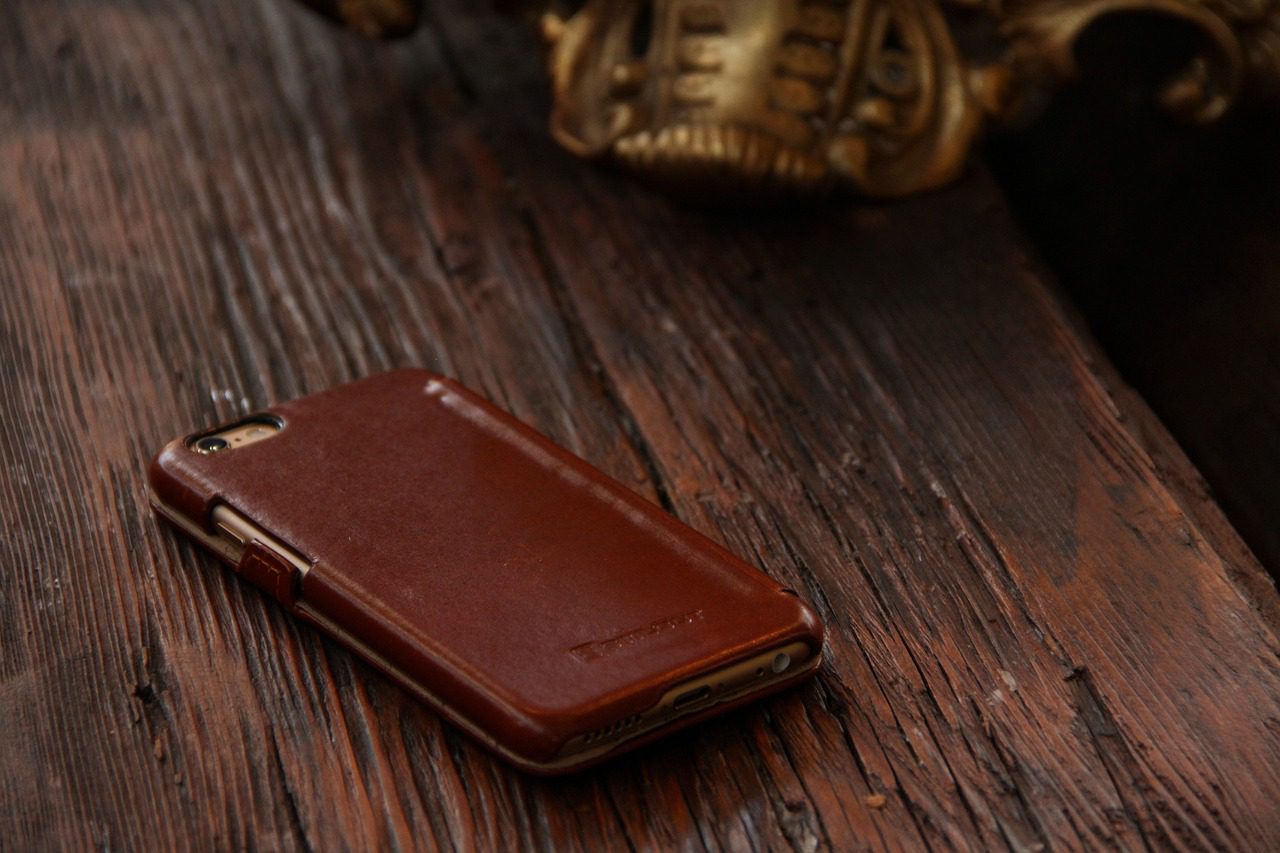 Where To Find The Best iPhone 5s Wood Case